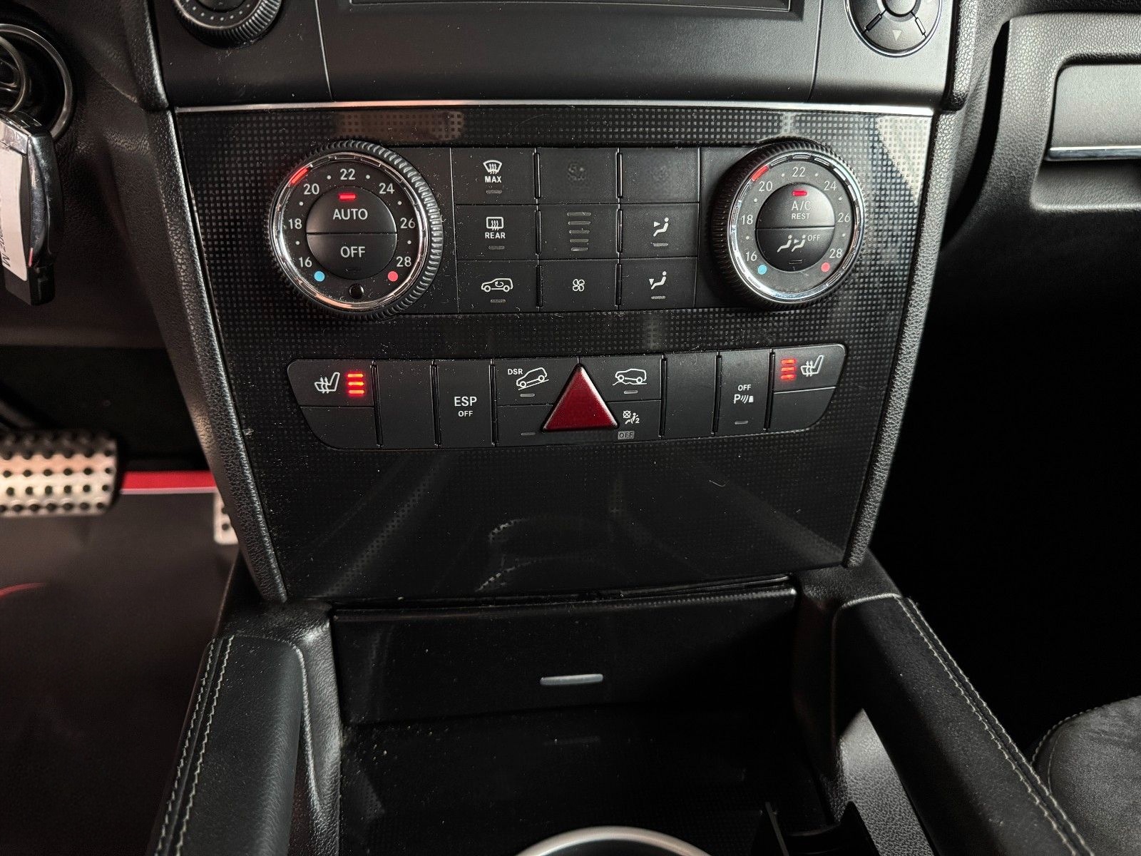 Mercedes-Benz ML 350 CDI 4Matic SportPaket BiXenon AHK 3,5T foto 12