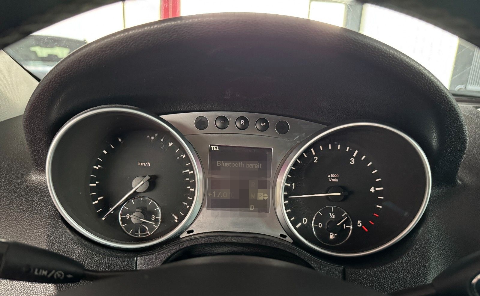 Mercedes-Benz ML 350 CDI 4Matic SportPaket BiXenon AHK 3,5T foto 21