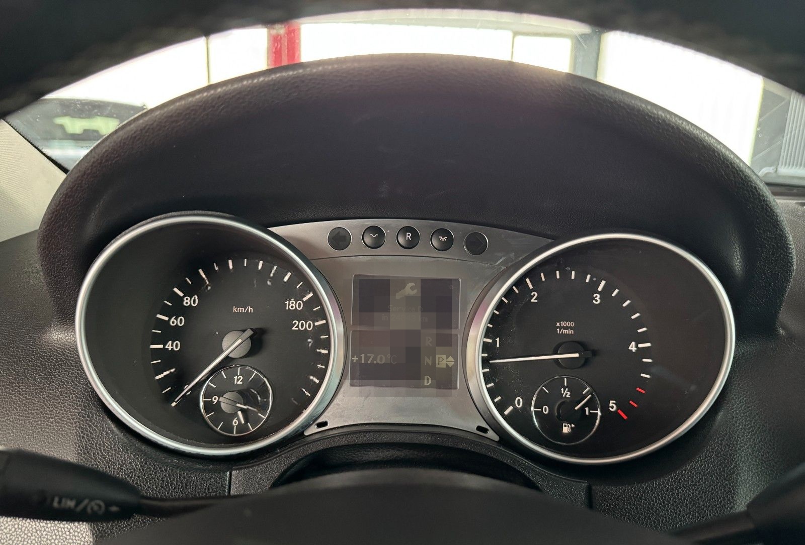 Mercedes-Benz ML 350 CDI 4Matic SportPaket BiXenon AHK 3,5T foto 22