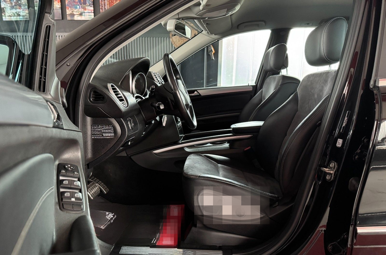 Mercedes-Benz ML 350 CDI 4Matic SportPaket BiXenon AHK 3,5T foto 10