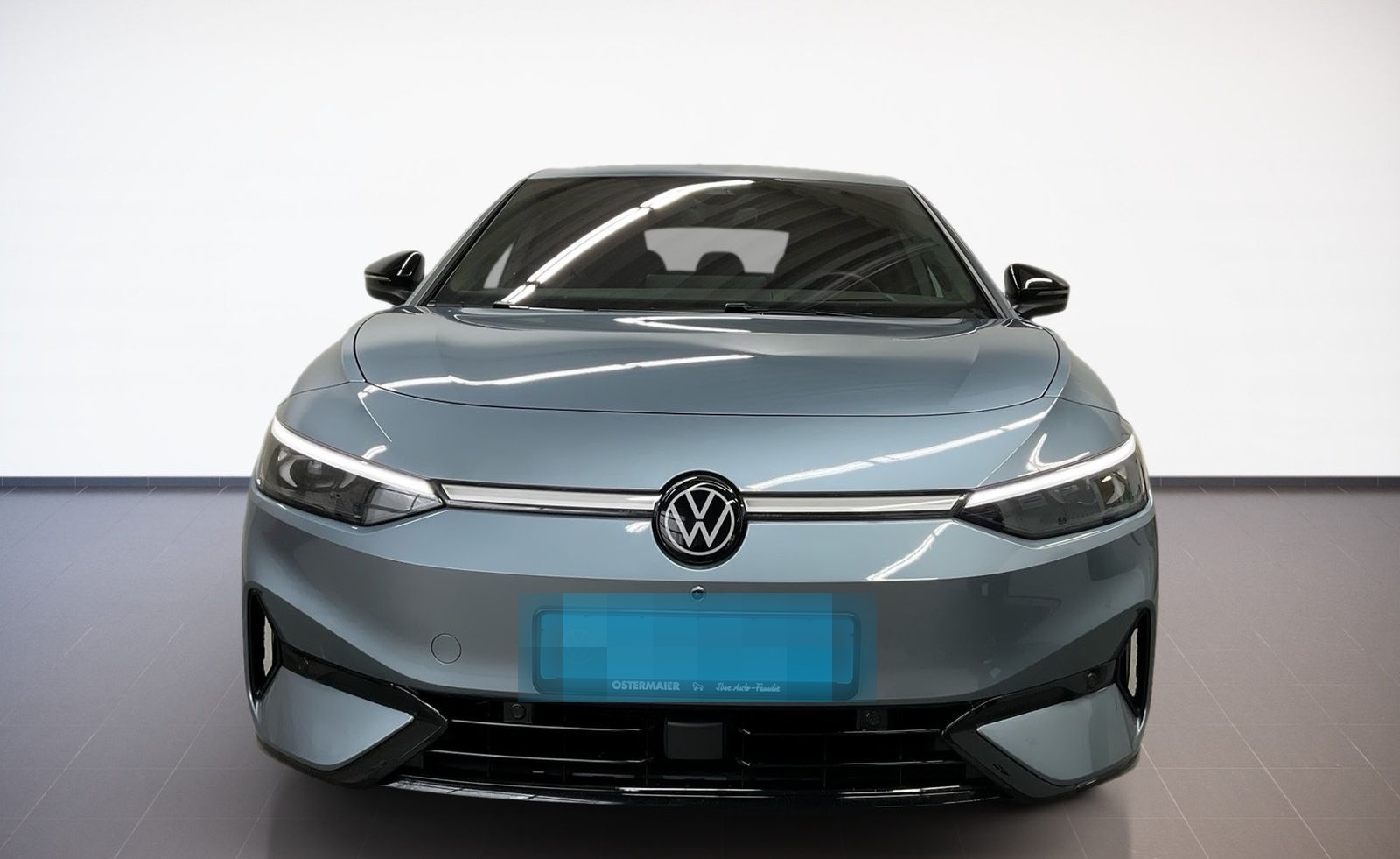 Volkswagen ID.7 PRO 286PS NP.72T ACC.5J-G.AHK.AREA-VIEW.NAV foto 3