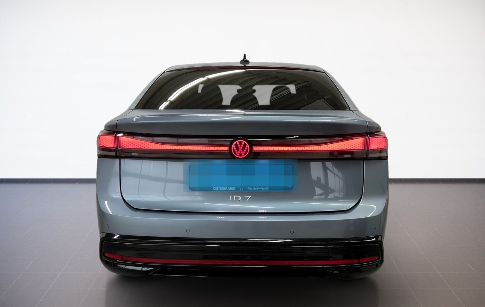 Volkswagen ID.7 PRO 286PS NP.72T ACC.5J-G.AHK.AREA-VIEW.NAV foto 5