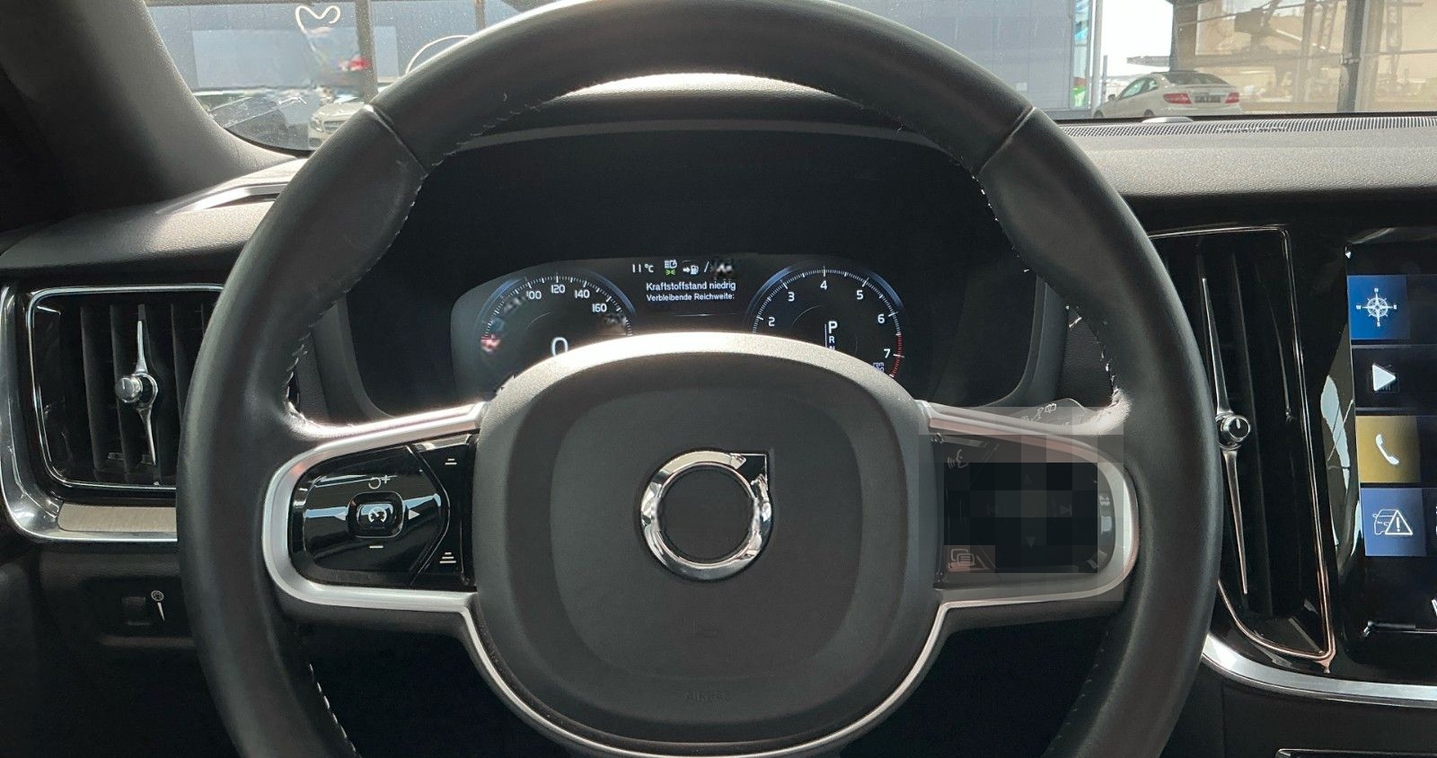 Volvo V60 2.0 T5 250PS GEATRONIC*INSCRIPTION*LEDER*AHK foto 13