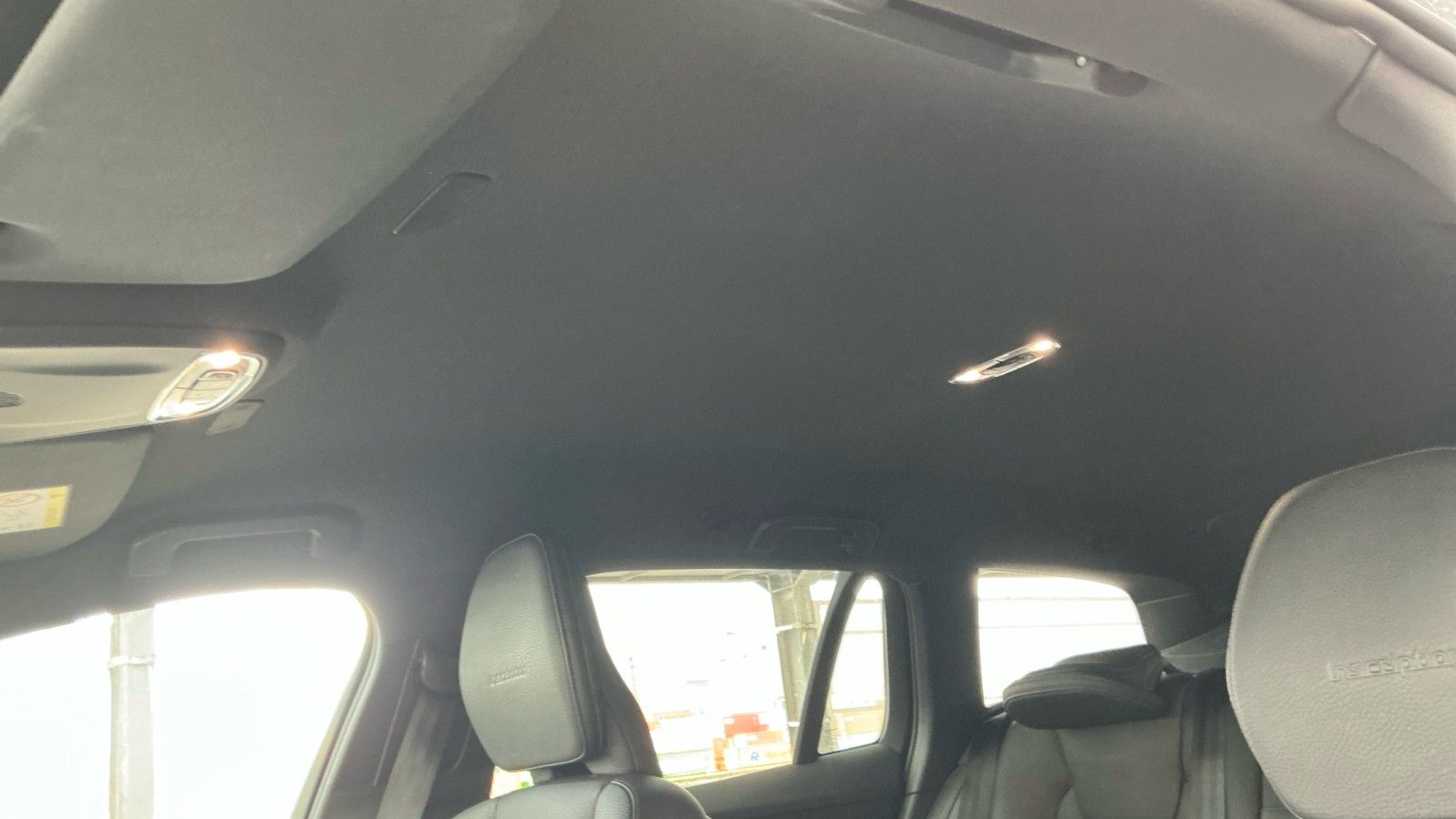 Volvo V60 2.0 T5 250PS GEATRONIC*INSCRIPTION*LEDER*AHK foto 17