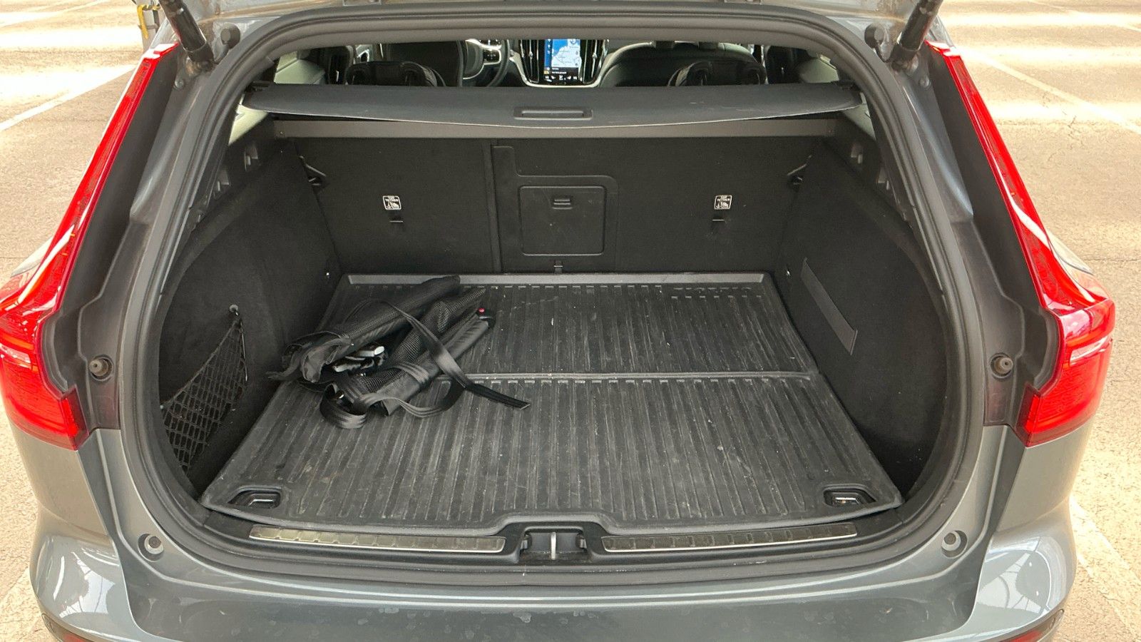 Volvo V60 2.0 T5 250PS GEATRONIC*INSCRIPTION*LEDER*AHK foto 19