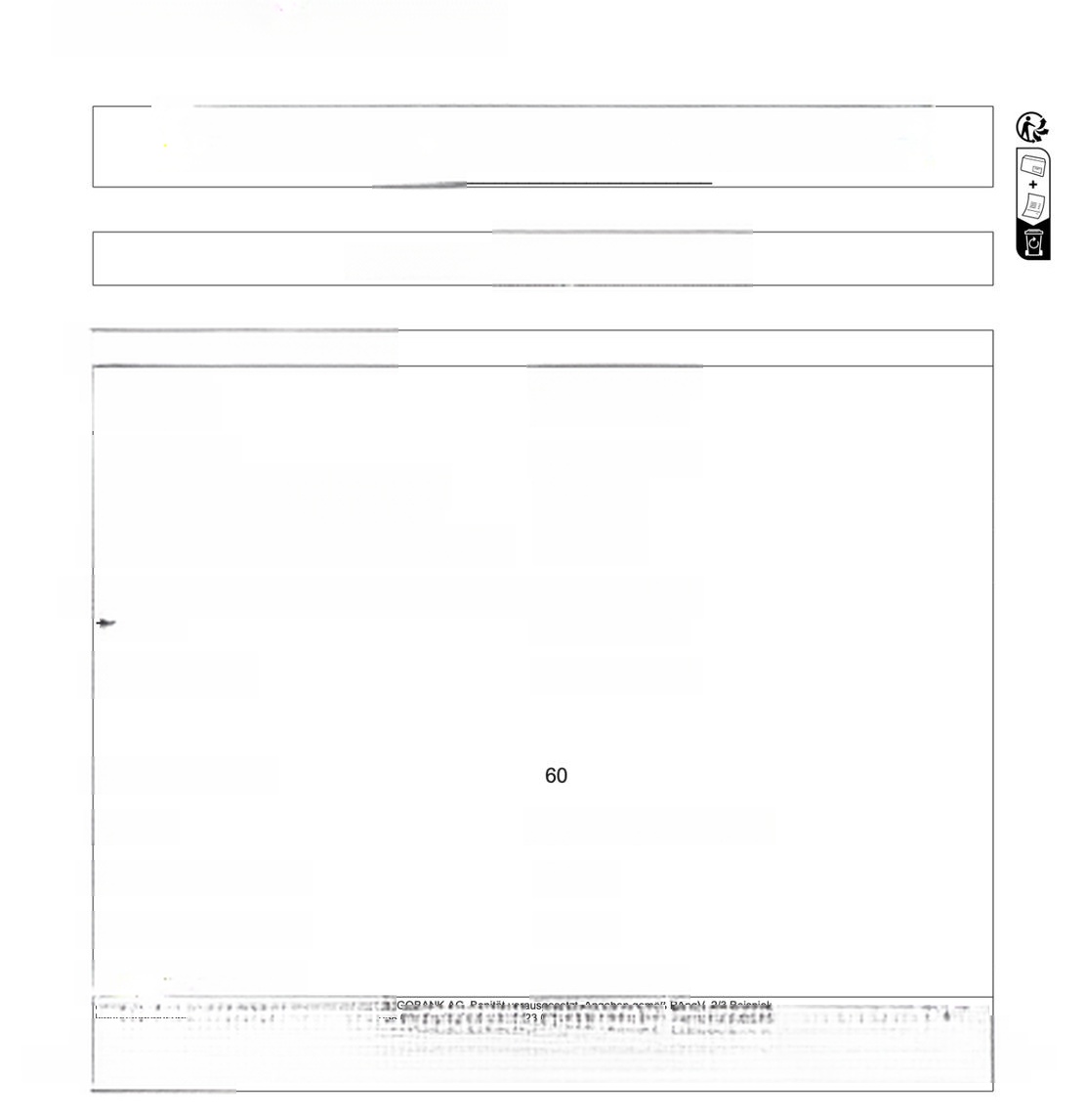 Volvo V60 2.0 T5 250PS GEATRONIC*INSCRIPTION*LEDER*AHK foto 24