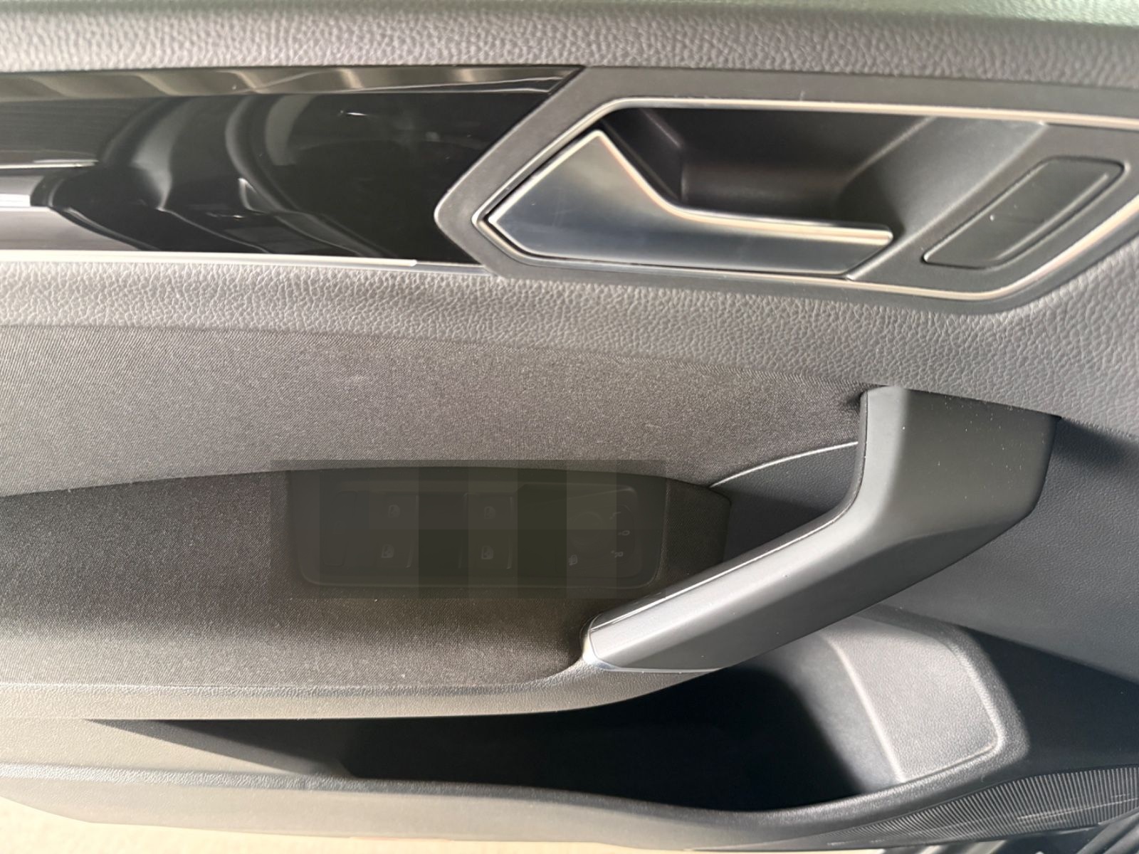 Volkswagen Touran DSG ALC ACC PDC SH Carplay AndroidAuto foto 11