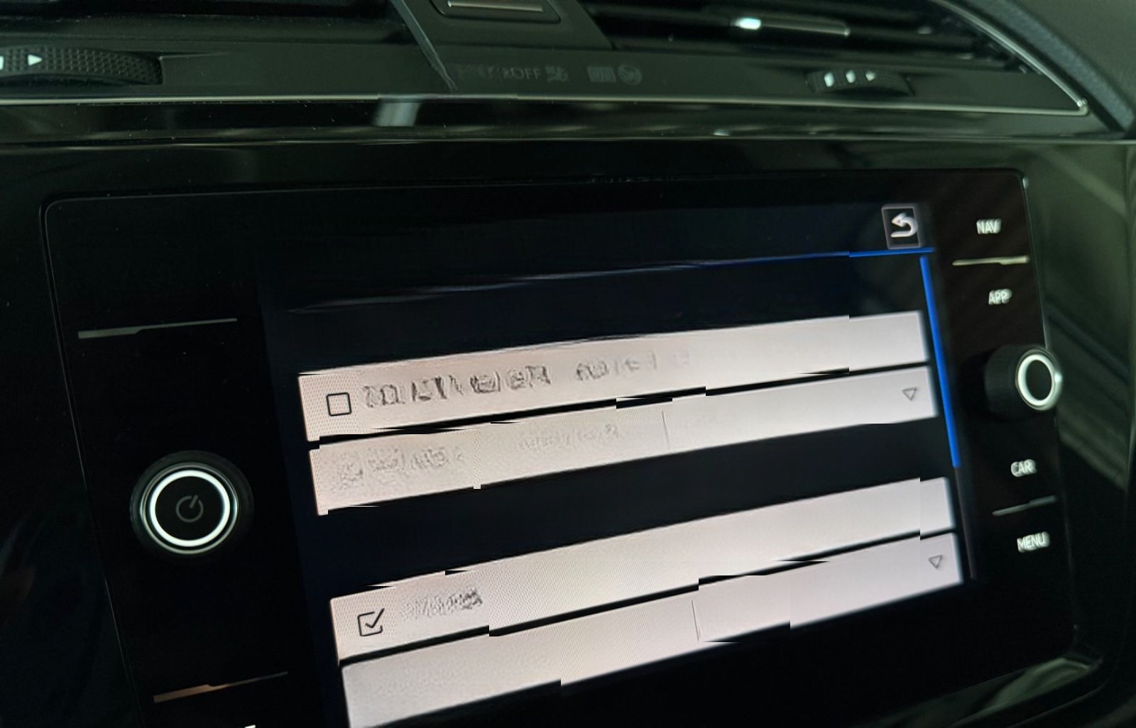Volkswagen Touran DSG ALC ACC PDC SH Carplay AndroidAuto foto 17