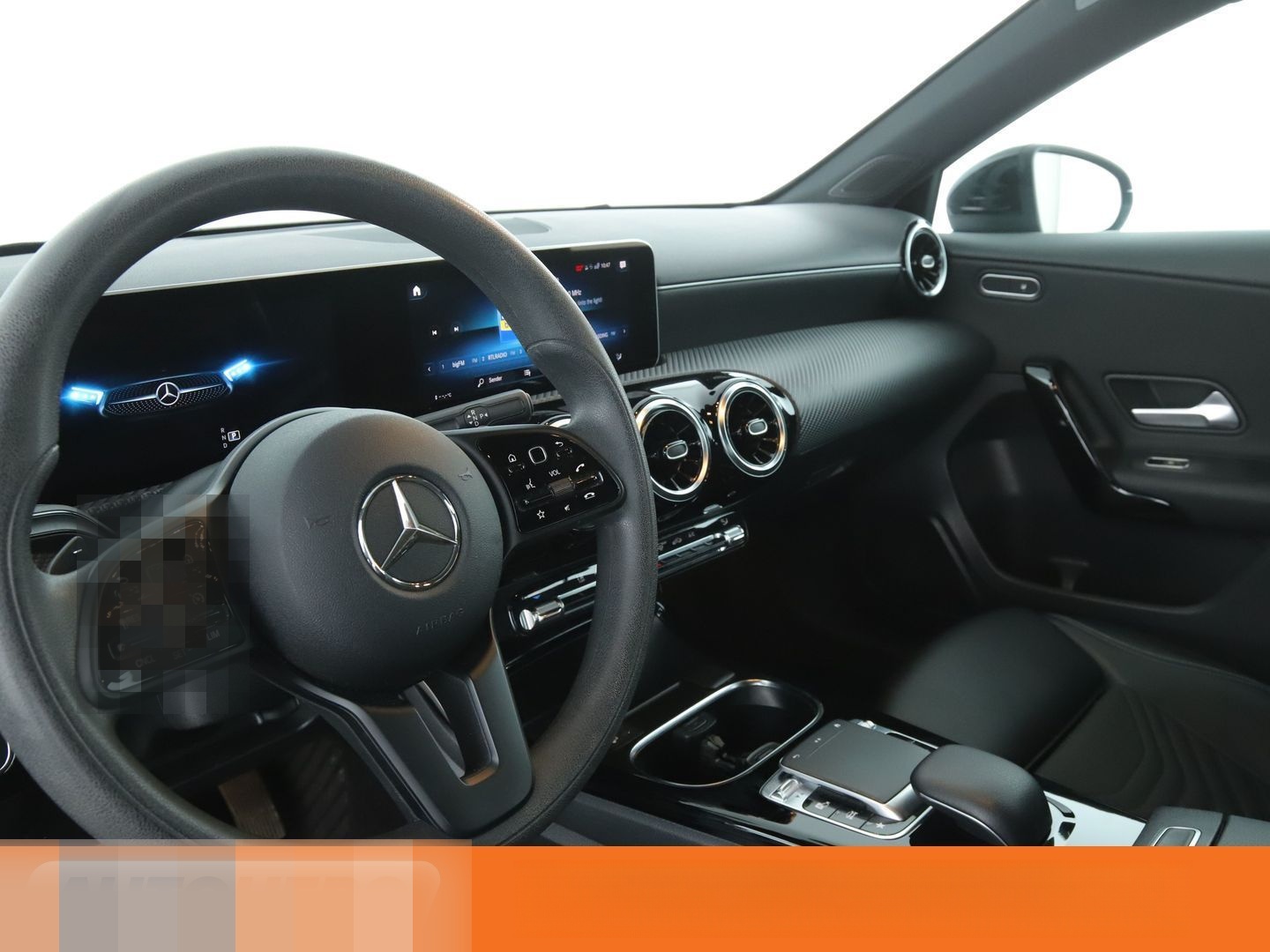 Mercedes-Benz A 200 Aut.*LED*TEMPO*PDC*SHZ*KLIMA*GARANTIE foto 11