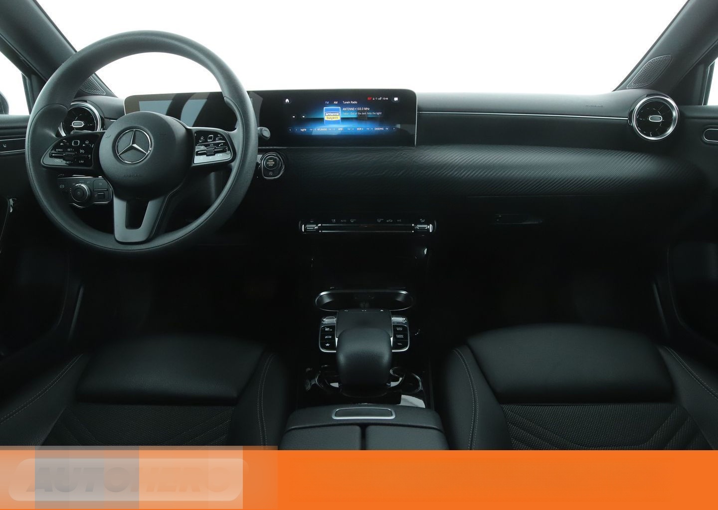 Mercedes-Benz A 200 Aut.*LED*TEMPO*PDC*SHZ*KLIMA*GARANTIE foto 12