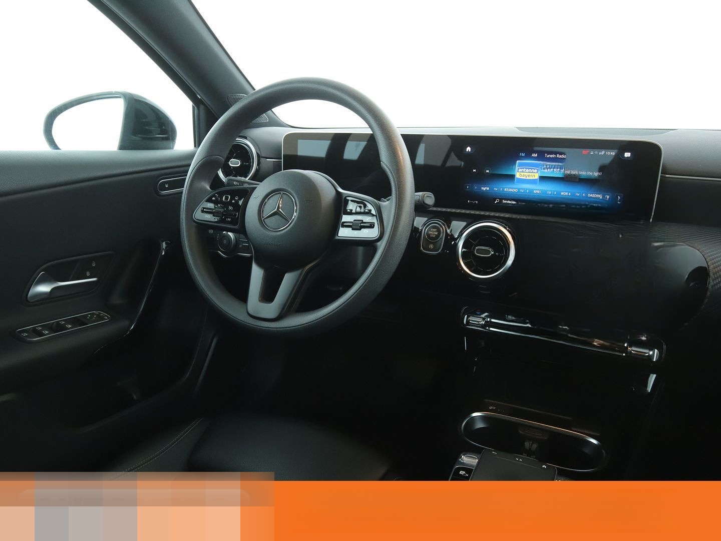 Mercedes-Benz A 200 Aut.*LED*TEMPO*PDC*SHZ*KLIMA*GARANTIE foto 13