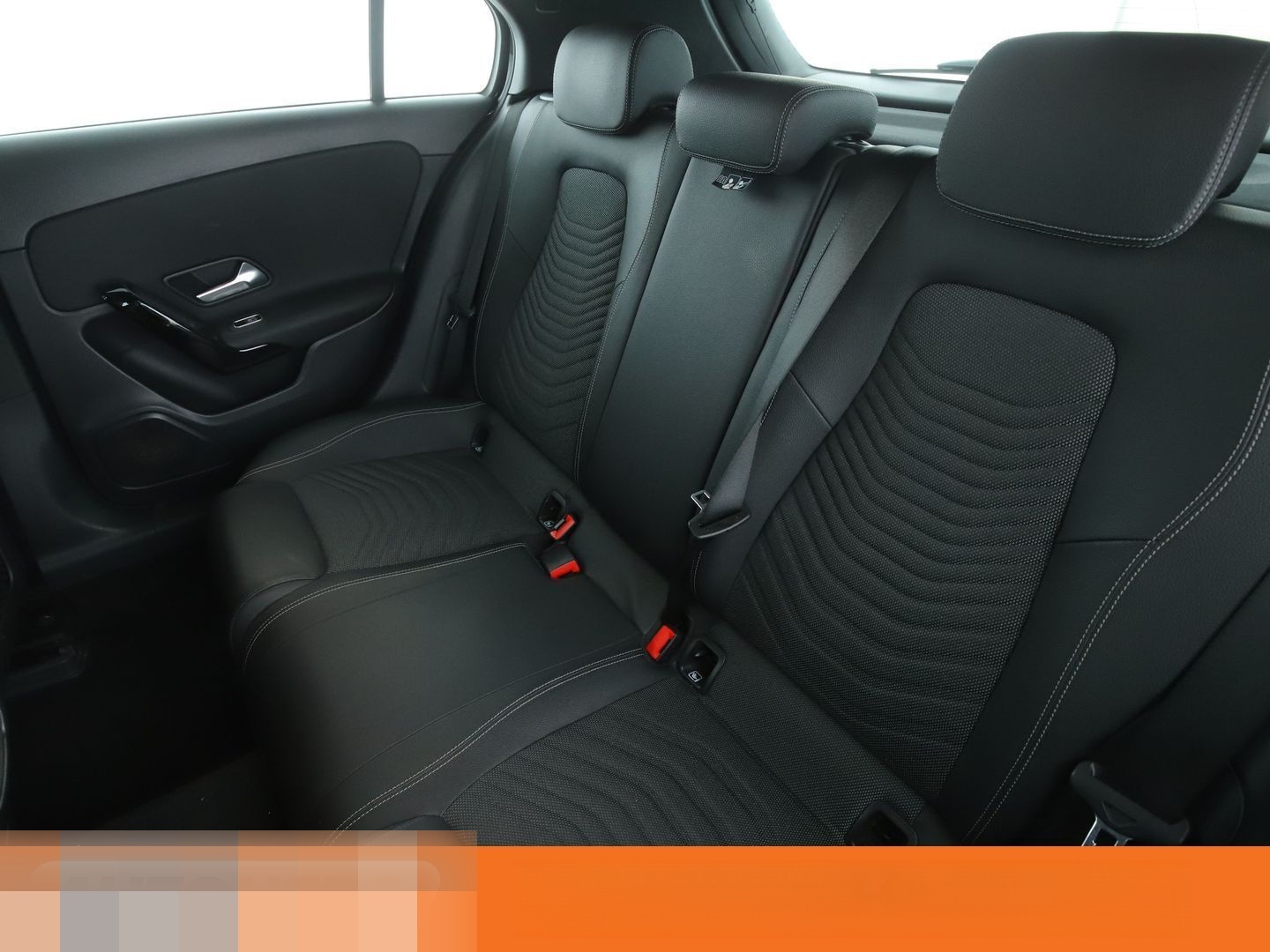 Mercedes-Benz A 200 Aut.*LED*TEMPO*PDC*SHZ*KLIMA*GARANTIE foto 14