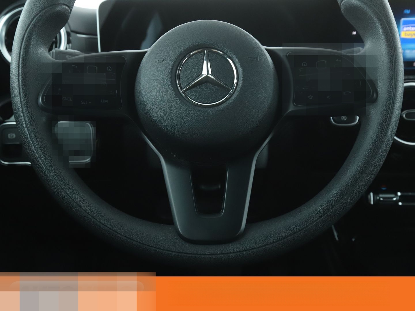 Mercedes-Benz A 200 Aut.*LED*TEMPO*PDC*SHZ*KLIMA*GARANTIE foto 19