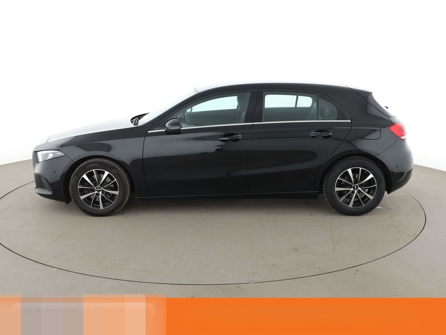 Mercedes-Benz A 200 Aut.*LED*TEMPO*PDC*SHZ*KLIMA*GARANTIE foto 3