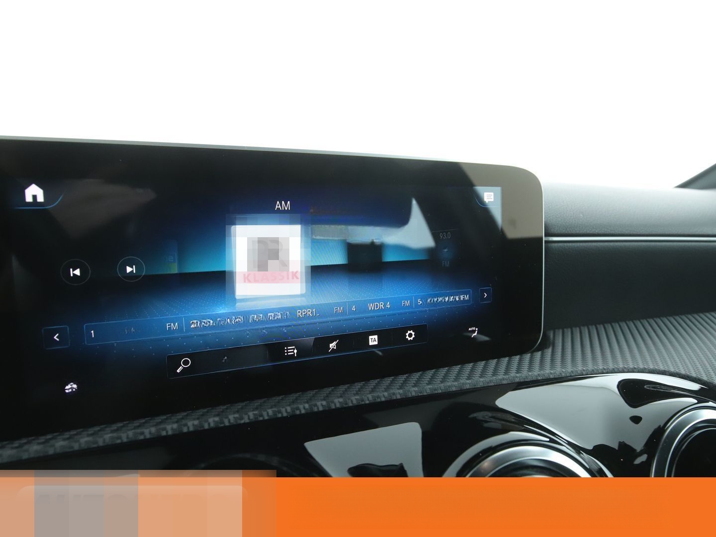 Mercedes-Benz A 200 Aut.*LED*TEMPO*PDC*SHZ*KLIMA*GARANTIE foto 21