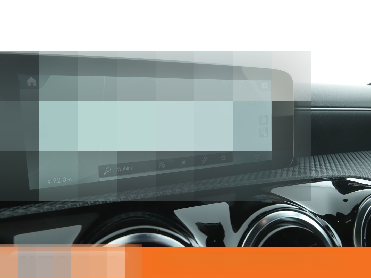 Mercedes-Benz A 200 Aut.*LED*TEMPO*PDC*SHZ*KLIMA*GARANTIE foto 22