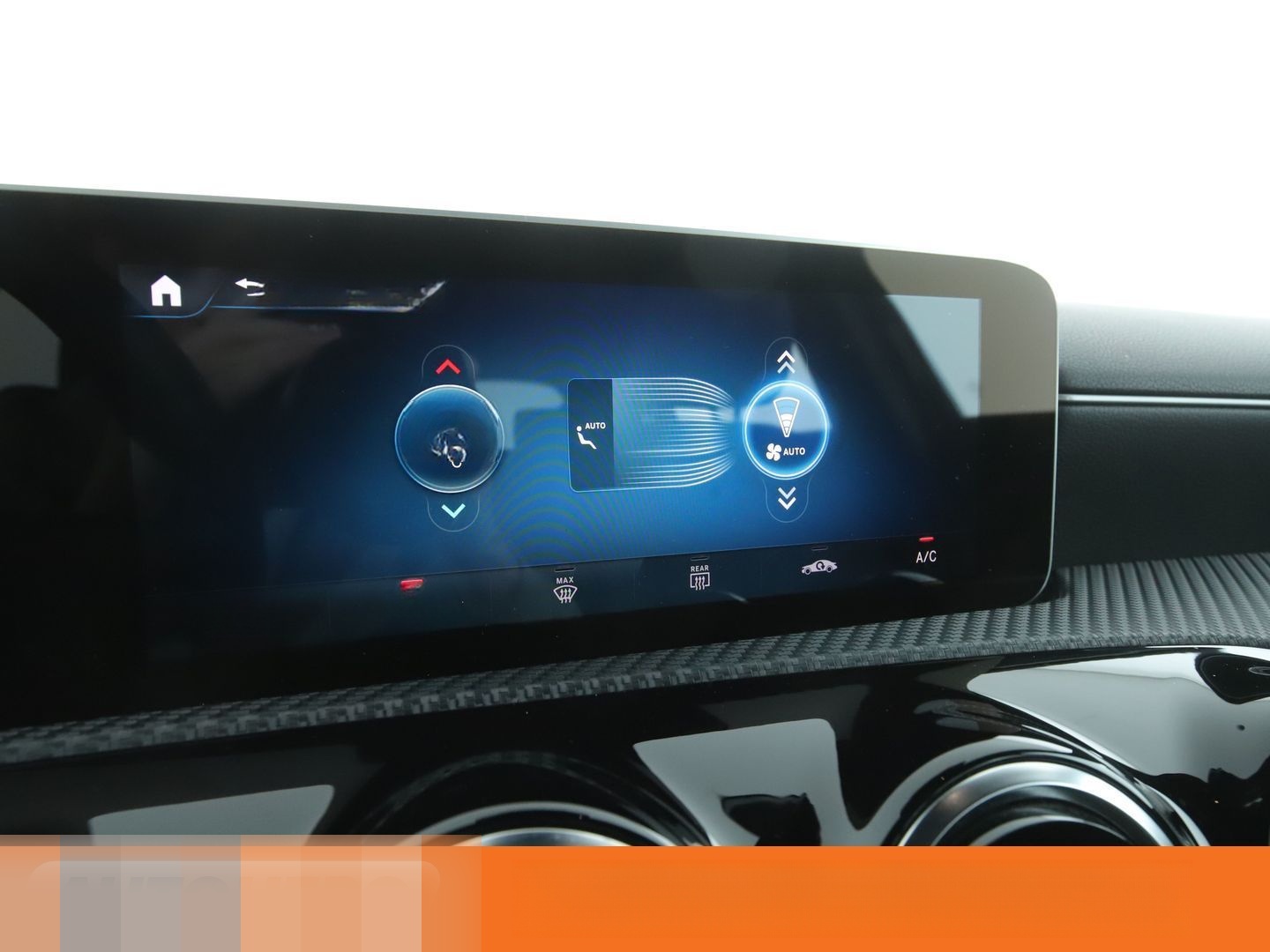 Mercedes-Benz A 200 Aut.*LED*TEMPO*PDC*SHZ*KLIMA*GARANTIE foto 23