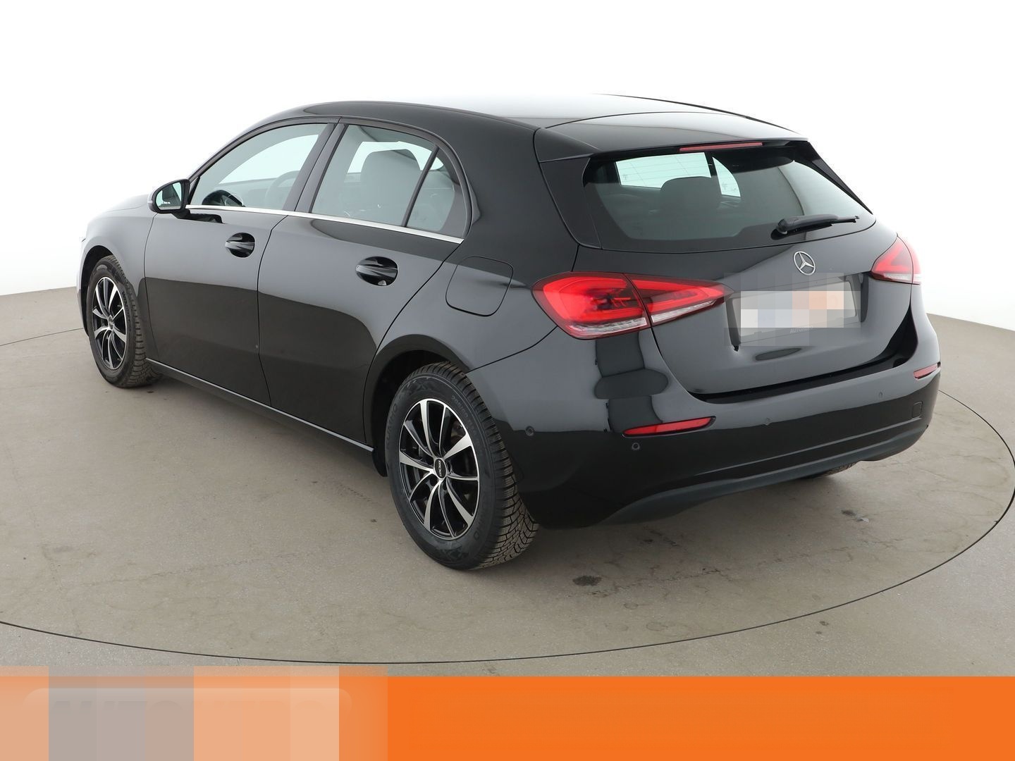 Mercedes-Benz A 200 Aut.*LED*TEMPO*PDC*SHZ*KLIMA*GARANTIE foto 4