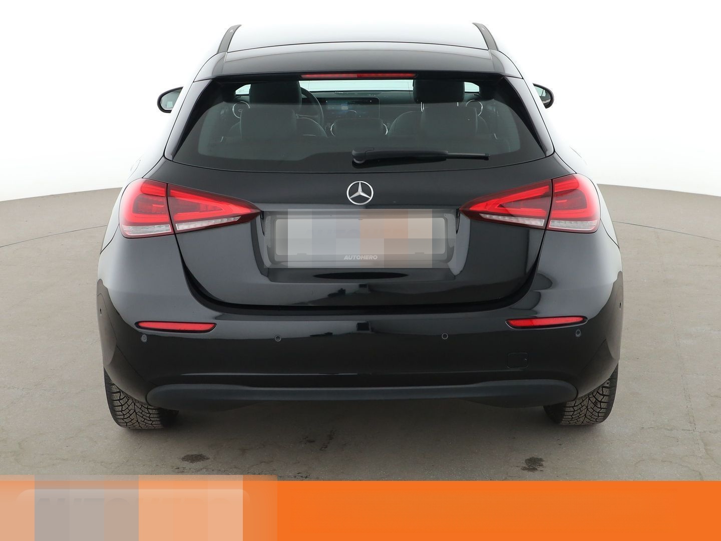 Mercedes-Benz A 200 Aut.*LED*TEMPO*PDC*SHZ*KLIMA*GARANTIE foto 5