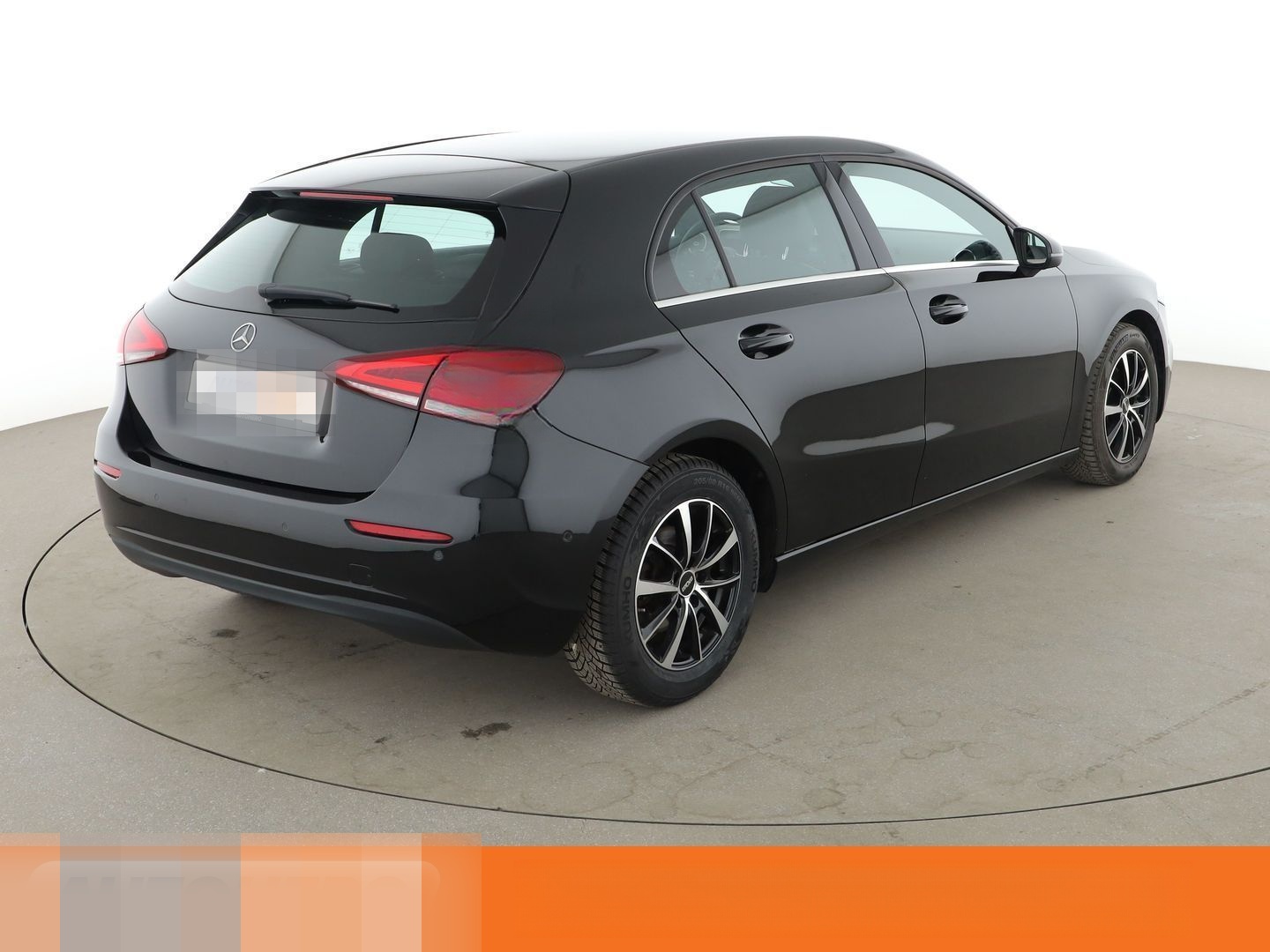 Mercedes-Benz A 200 Aut.*LED*TEMPO*PDC*SHZ*KLIMA*GARANTIE foto 6