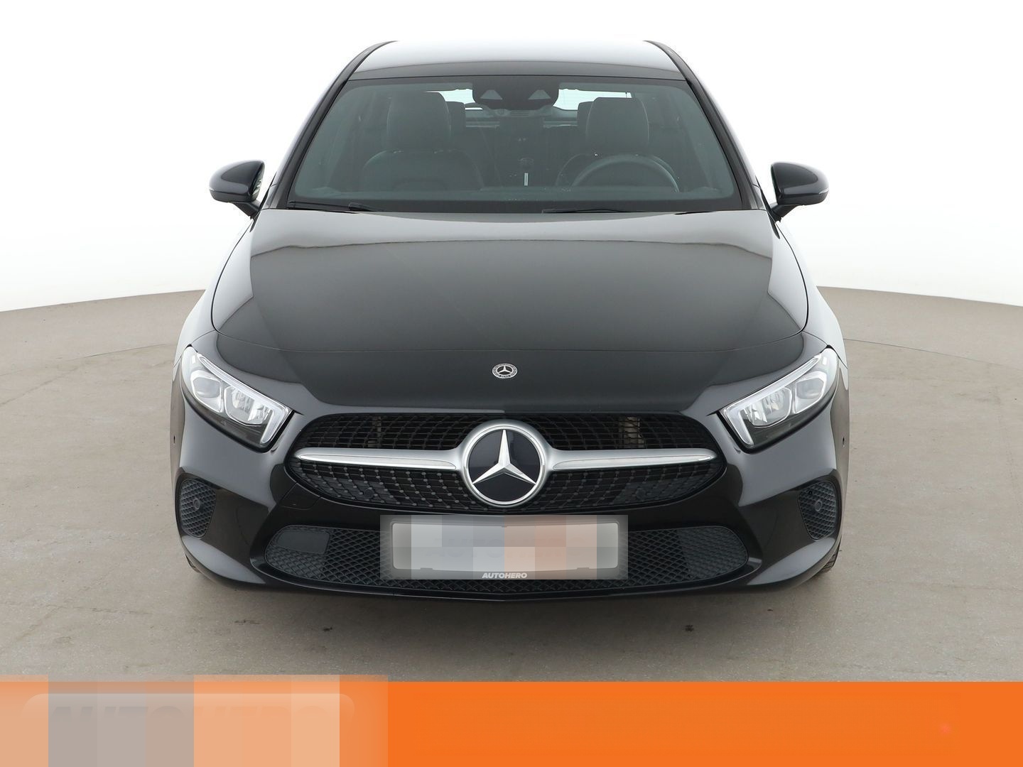 Mercedes-Benz A 200 Aut.*LED*TEMPO*PDC*SHZ*KLIMA*GARANTIE foto 9