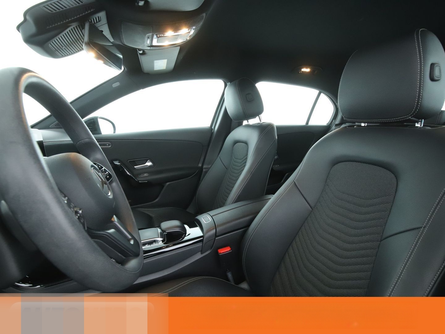 Mercedes-Benz A 200 Aut.*LED*TEMPO*PDC*SHZ*KLIMA*GARANTIE foto 10