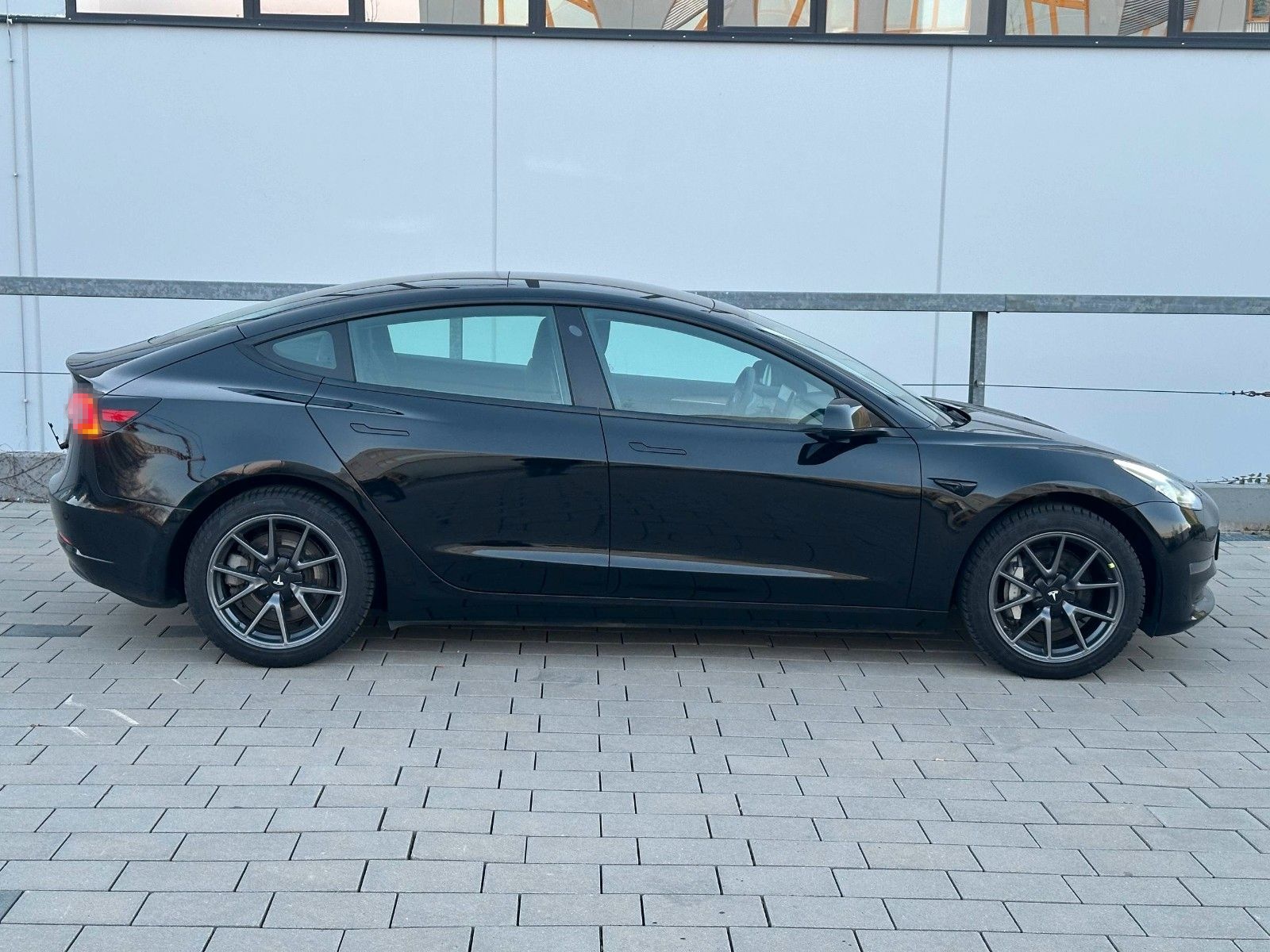 Tesla Model 3 Long Range Dual AWD foto 7