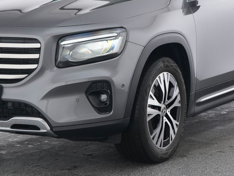 Mercedes-Benz GLB 220 d 4M Progressive/Off-Road/LED/7 Sitzer/ foto 3