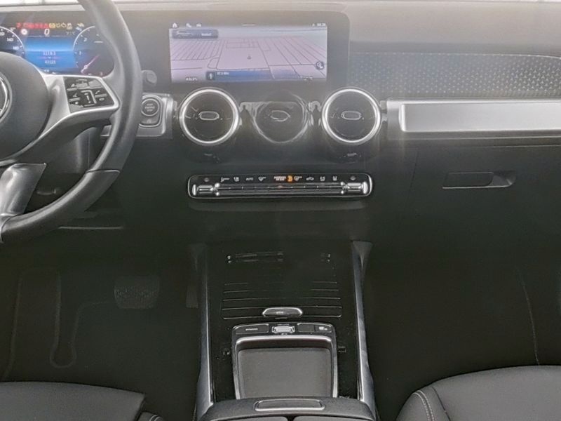 Mercedes-Benz GLB 220 d 4M Progressive/Off-Road/LED/7 Sitzer/ foto 4