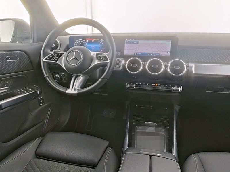 Mercedes-Benz GLB 220 d 4M Progressive/Off-Road/LED/7 Sitzer/ foto 5
