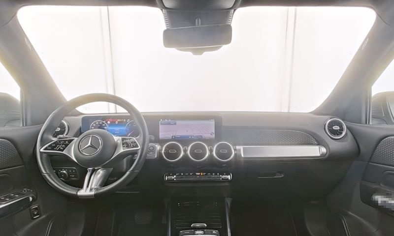 Mercedes-Benz GLB 220 d 4M Progressive/Off-Road/LED/7 Sitzer/ foto 6