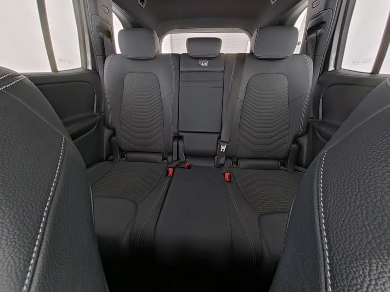 Mercedes-Benz GLB 220 d 4M Progressive/Off-Road/LED/7 Sitzer/ foto 7