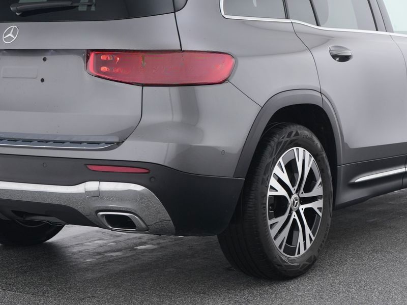 Mercedes-Benz GLB 220 d 4M Progressive/Off-Road/LED/7 Sitzer/ foto 9
