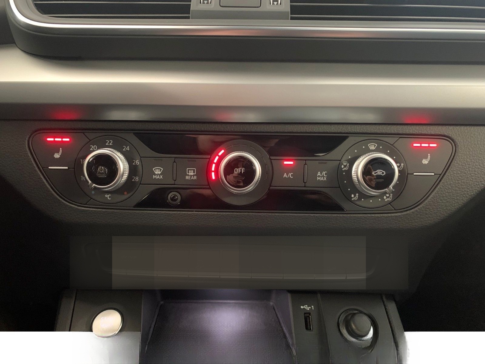 Audi Q5 Sportback 50 TDI quattro S-Line|Virt.|ACC|21" foto 13