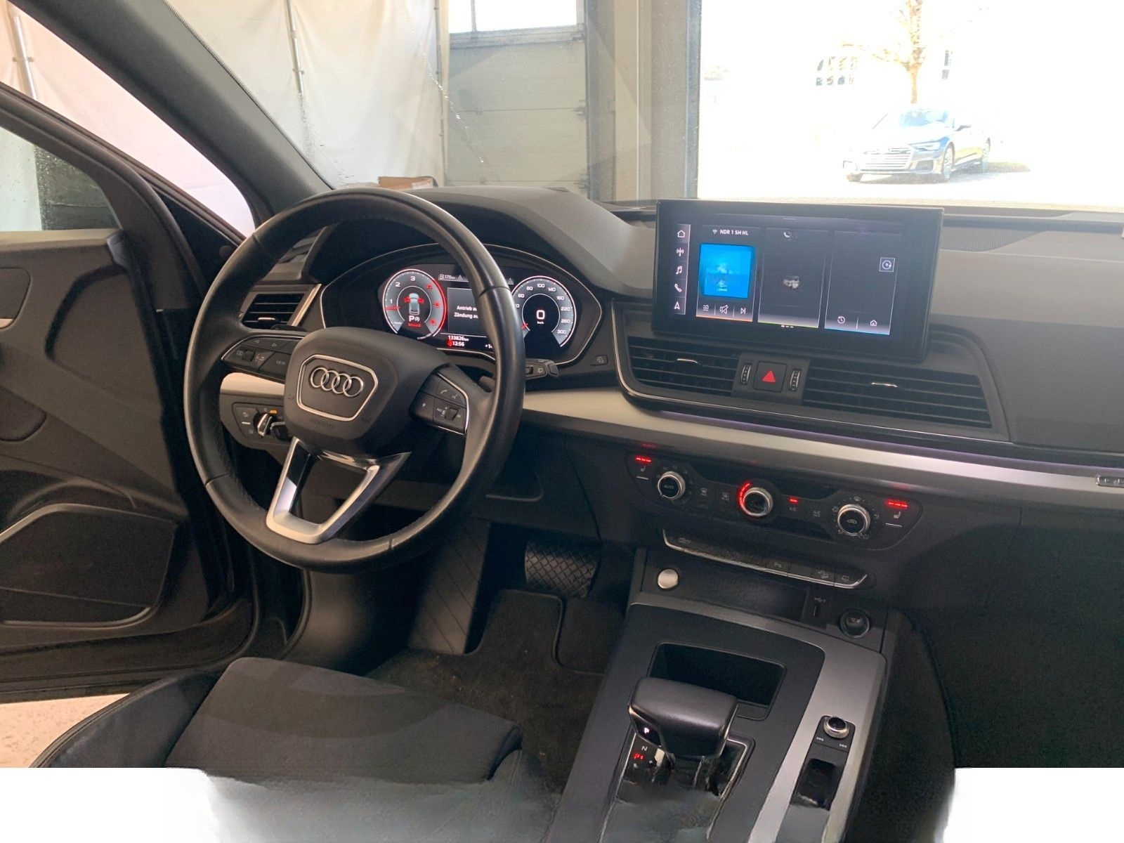 Audi Q5 Sportback 50 TDI quattro S-Line|Virt.|ACC|21" foto 19