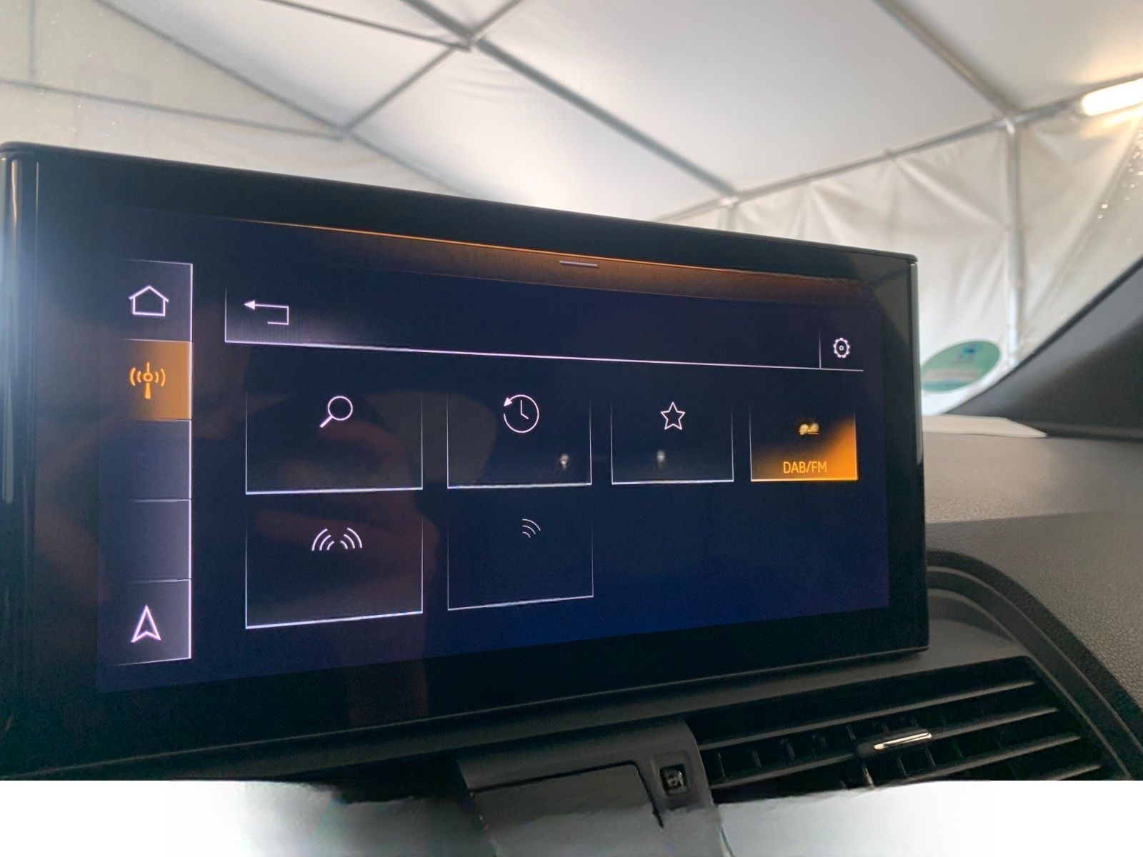 Audi Q5 Sportback 50 TDI quattro S-Line|Virt.|ACC|21" foto 10