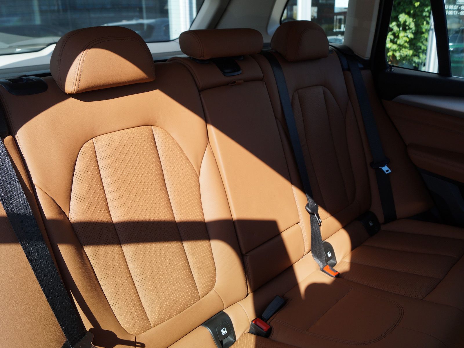 BMW X3 xDrive30d Aut. * Navi * LED erw. * Leder * foto 12