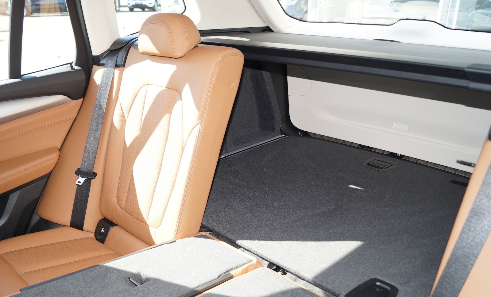 BMW X3 xDrive30d Aut. * Navi * LED erw. * Leder * foto 13