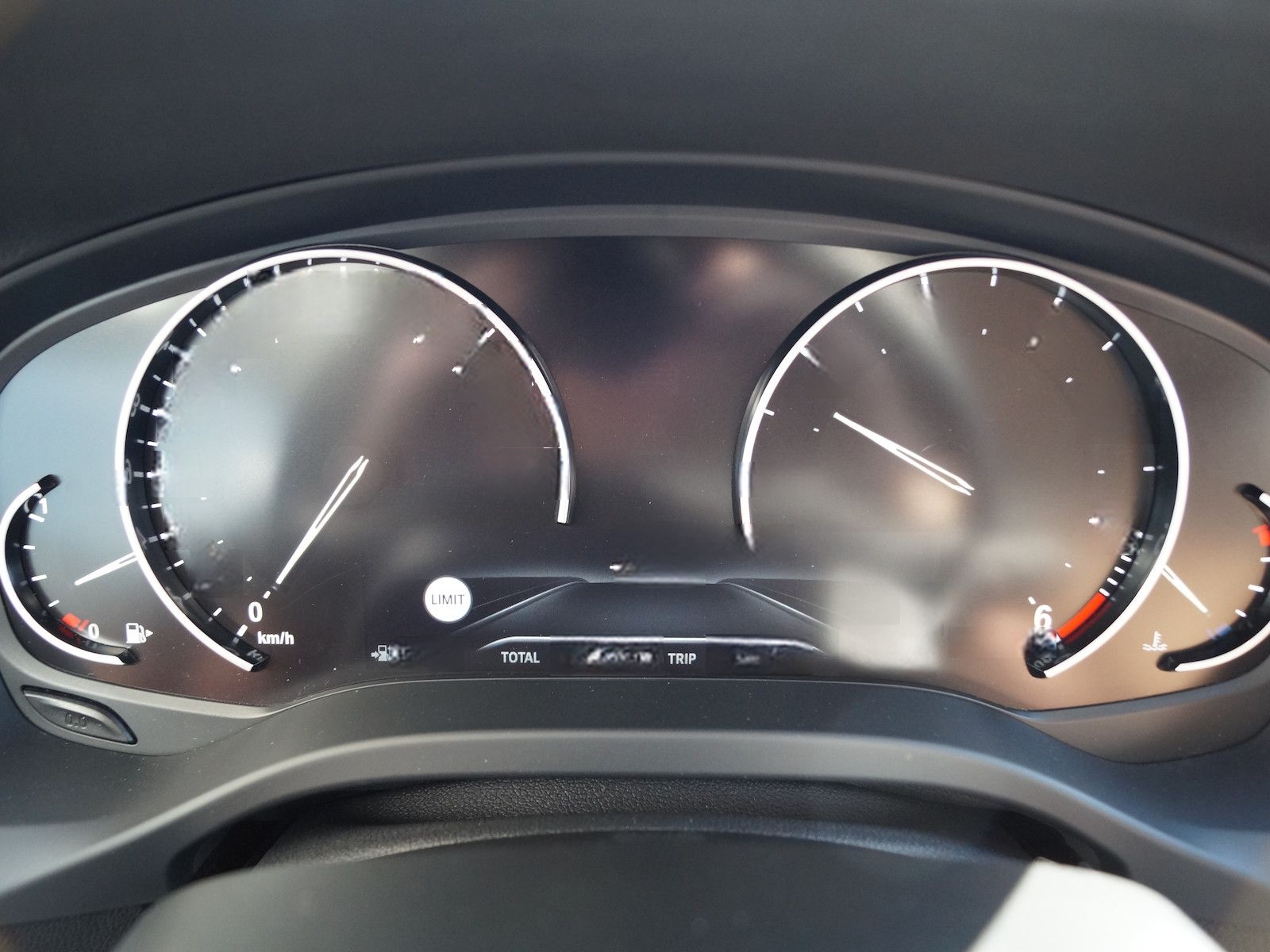 BMW X3 xDrive30d Aut. * Navi * LED erw. * Leder * foto 14