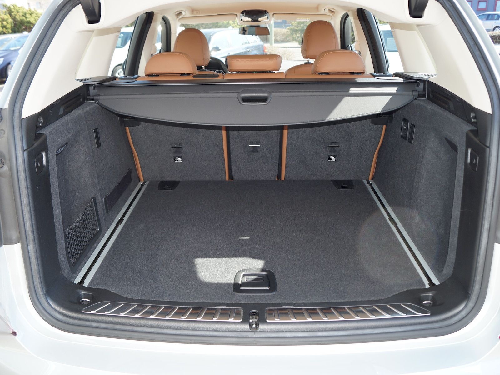 BMW X3 xDrive30d Aut. * Navi * LED erw. * Leder * foto 18