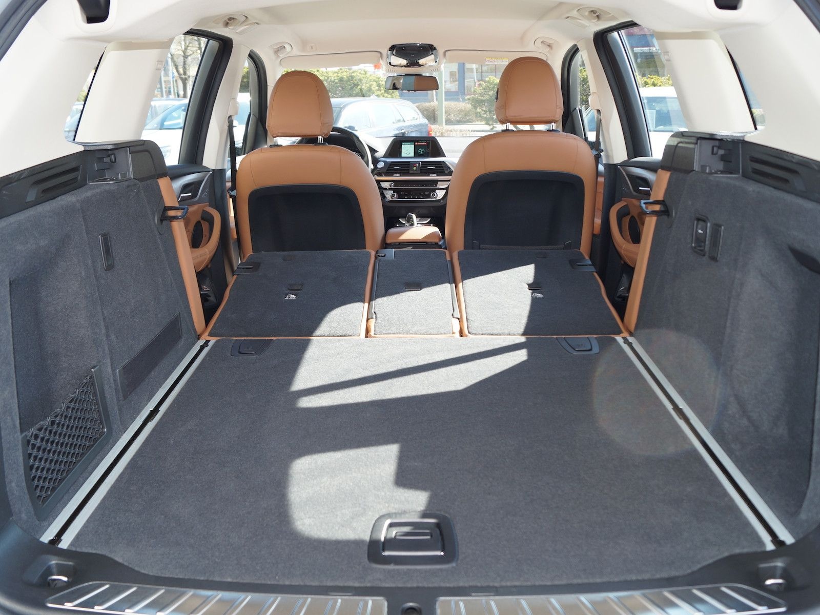 BMW X3 xDrive30d Aut. * Navi * LED erw. * Leder * foto 19