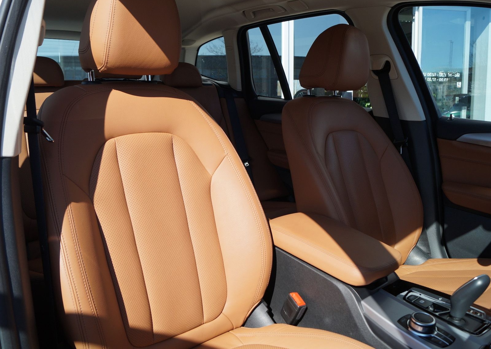 BMW X3 xDrive30d Aut. * Navi * LED erw. * Leder * foto 9