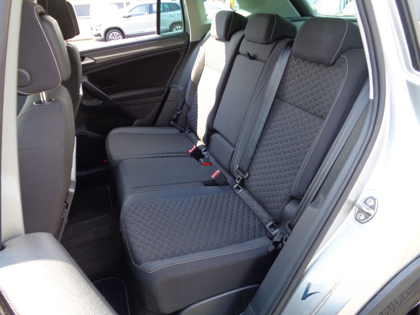 Volkswagen Tiguan Join 4Motion AHK Navi 360 Kamera LED foto 11