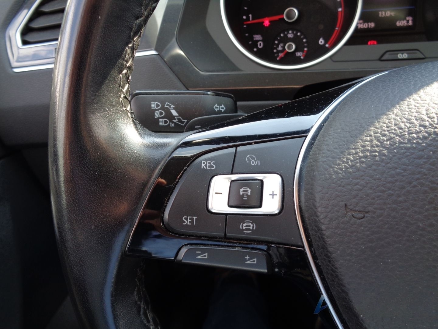 Volkswagen Tiguan Join 4Motion AHK Navi 360 Kamera LED foto 12