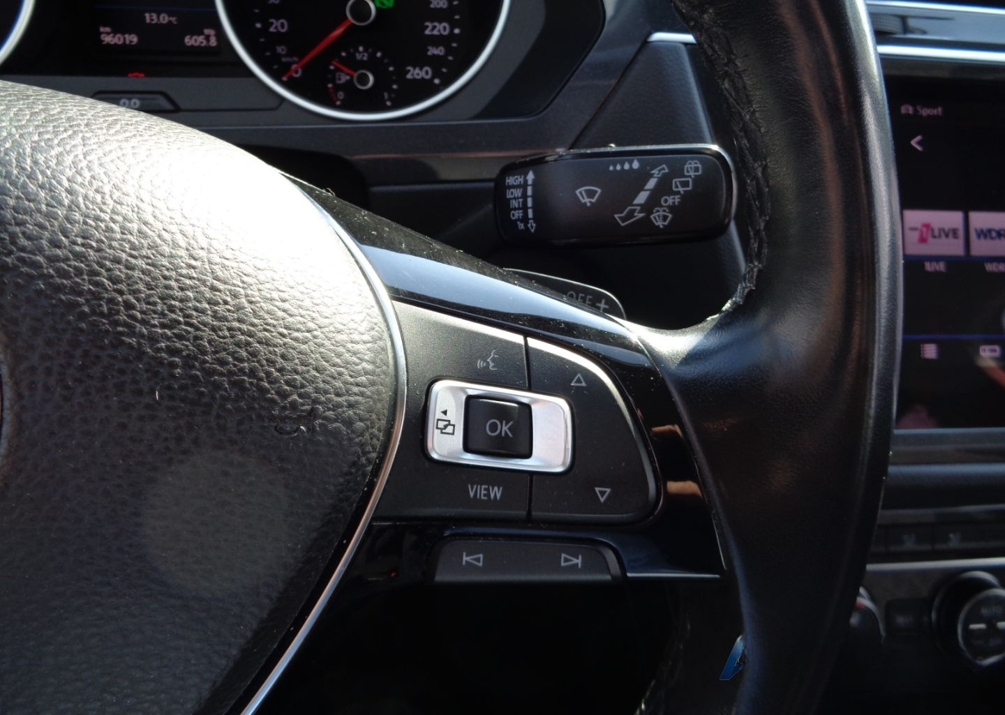 Volkswagen Tiguan Join 4Motion AHK Navi 360 Kamera LED foto 13