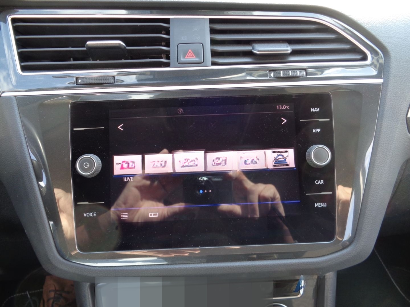 Volkswagen Tiguan Join 4Motion AHK Navi 360 Kamera LED foto 15