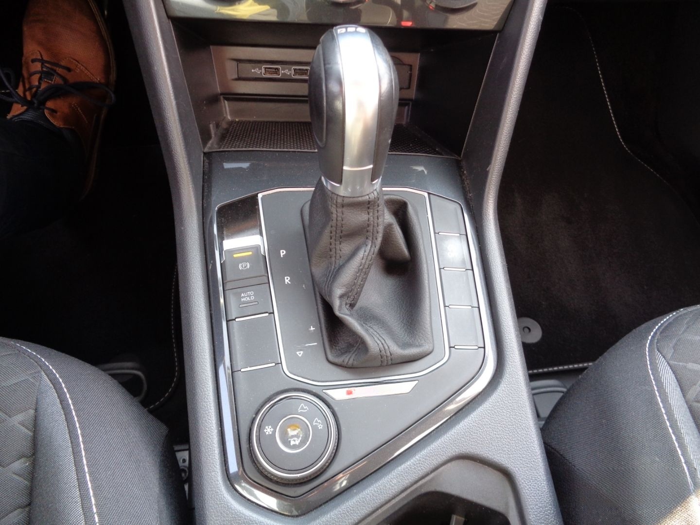 Volkswagen Tiguan Join 4Motion AHK Navi 360 Kamera LED foto 16