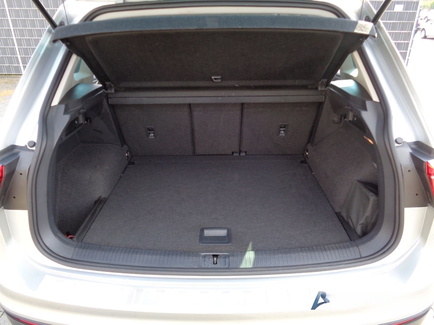 Volkswagen Tiguan Join 4Motion AHK Navi 360 Kamera LED foto 17