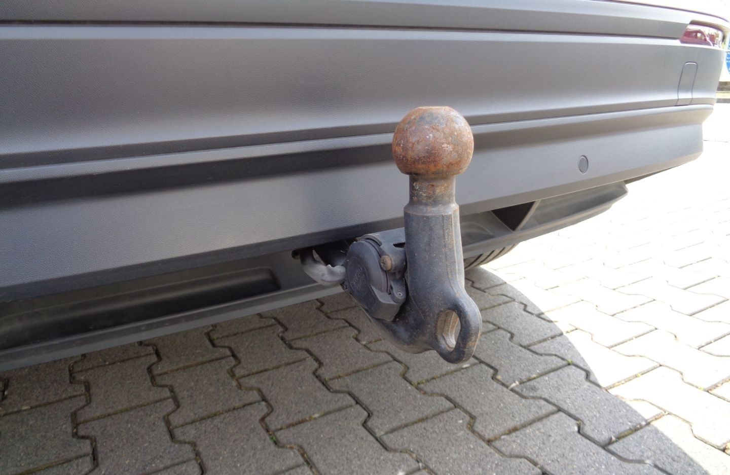 Volkswagen Tiguan Join 4Motion AHK Navi 360 Kamera LED foto 19