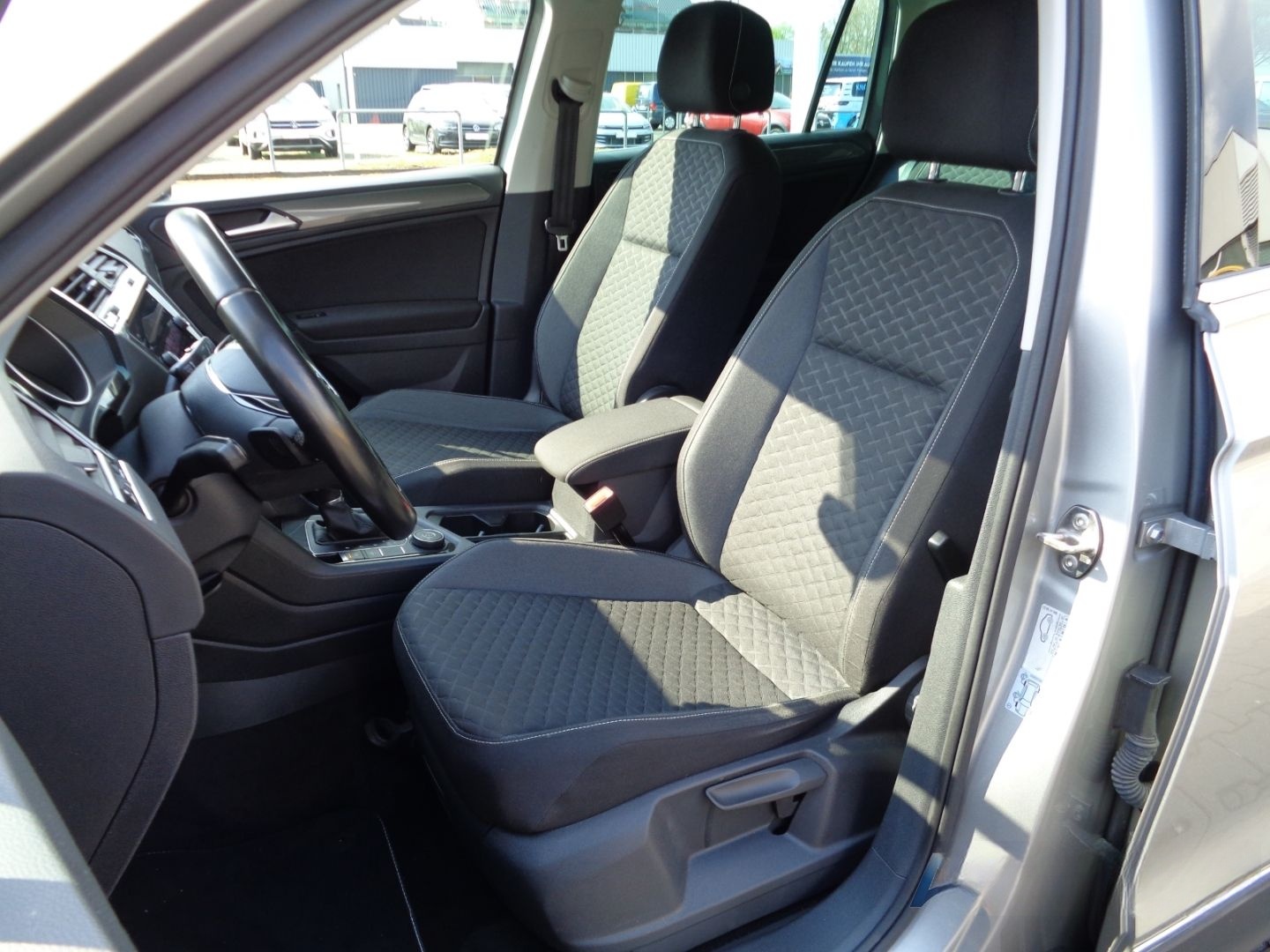 Volkswagen Tiguan Join 4Motion AHK Navi 360 Kamera LED foto 6